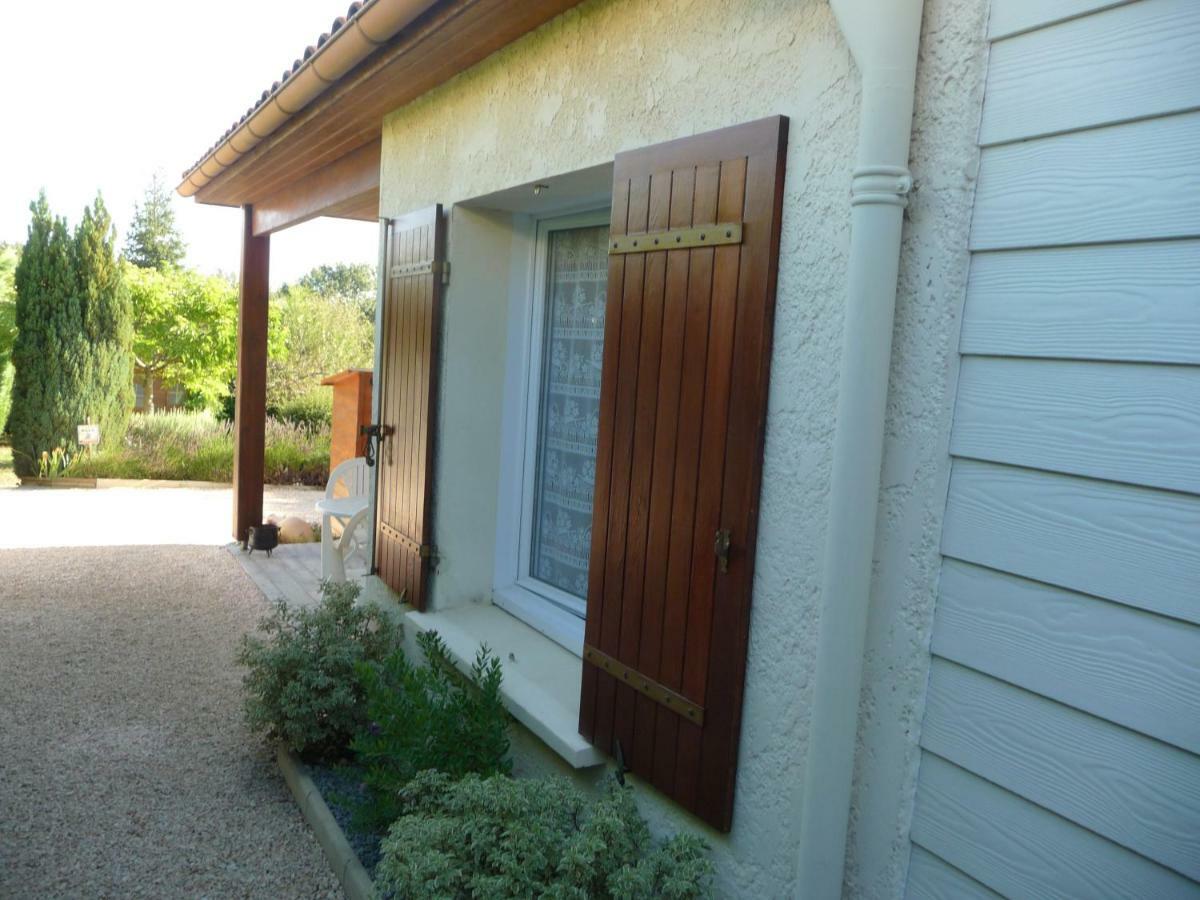 Ferienwohnung Chez Patrick Et Dany Jonzac Exterior foto